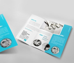 Евро-буклет